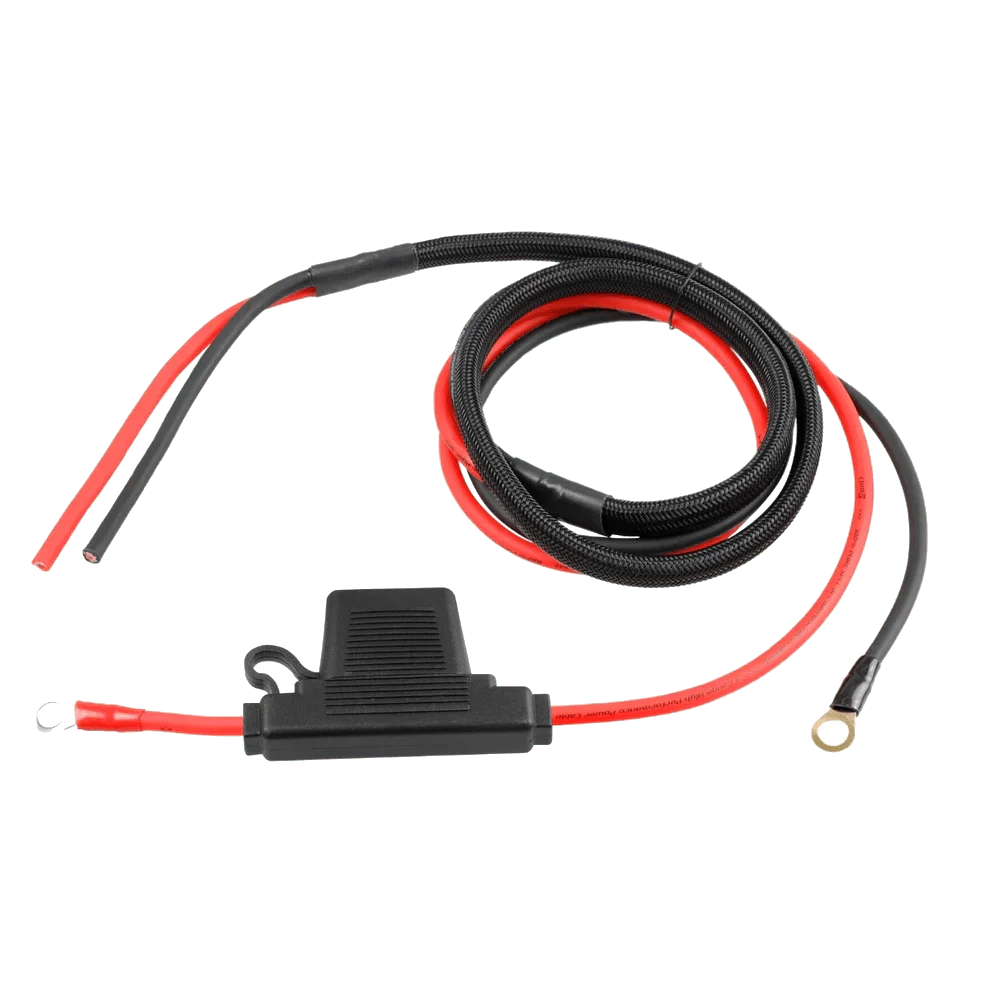 Harley Davidson Specific